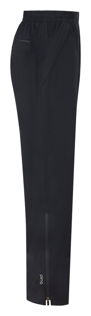 PING AquaDrive Damen Hose, schwarz
