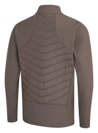 PING Ines Damen Jacke, Coffee
