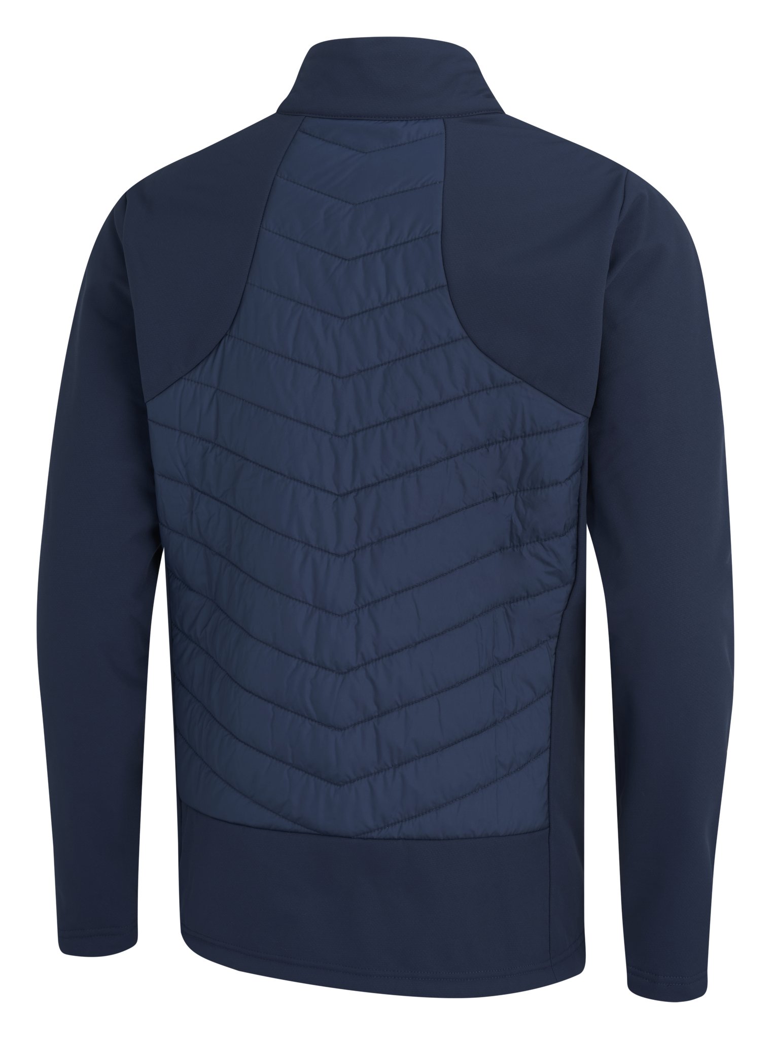 PING Ines Damen Jacke, Oxford Blue