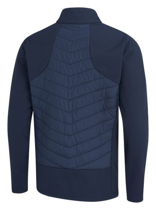 PING Ines Damen Jacke, Oxford Blue