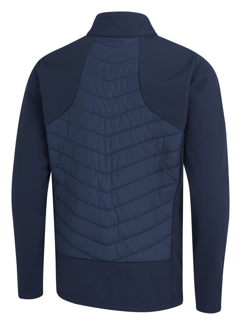 PING Ines Damen Jacke, Oxford Blue