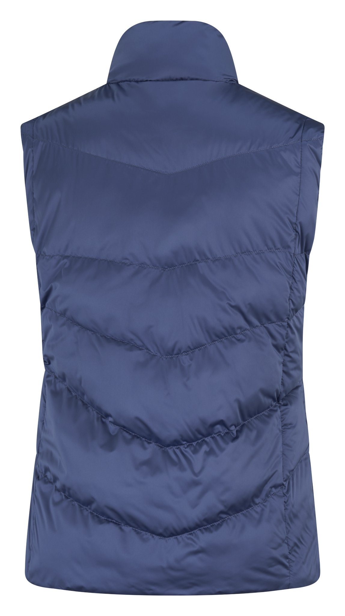 PING Annalise Damen Weste, Blau Indigo