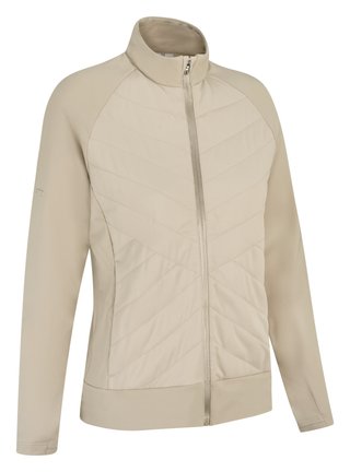 PING Ursula Damen Sweatshirt, Tawny