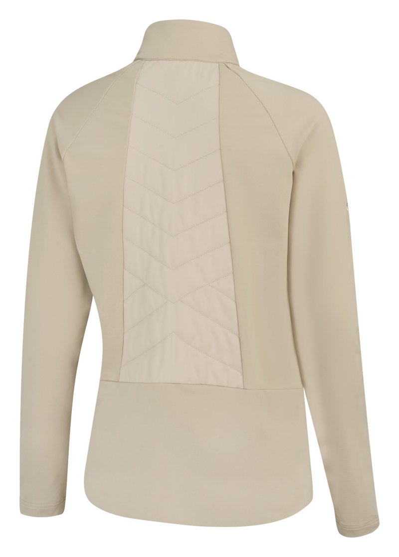 PING Ursula Damen Sweatshirt, Tawny