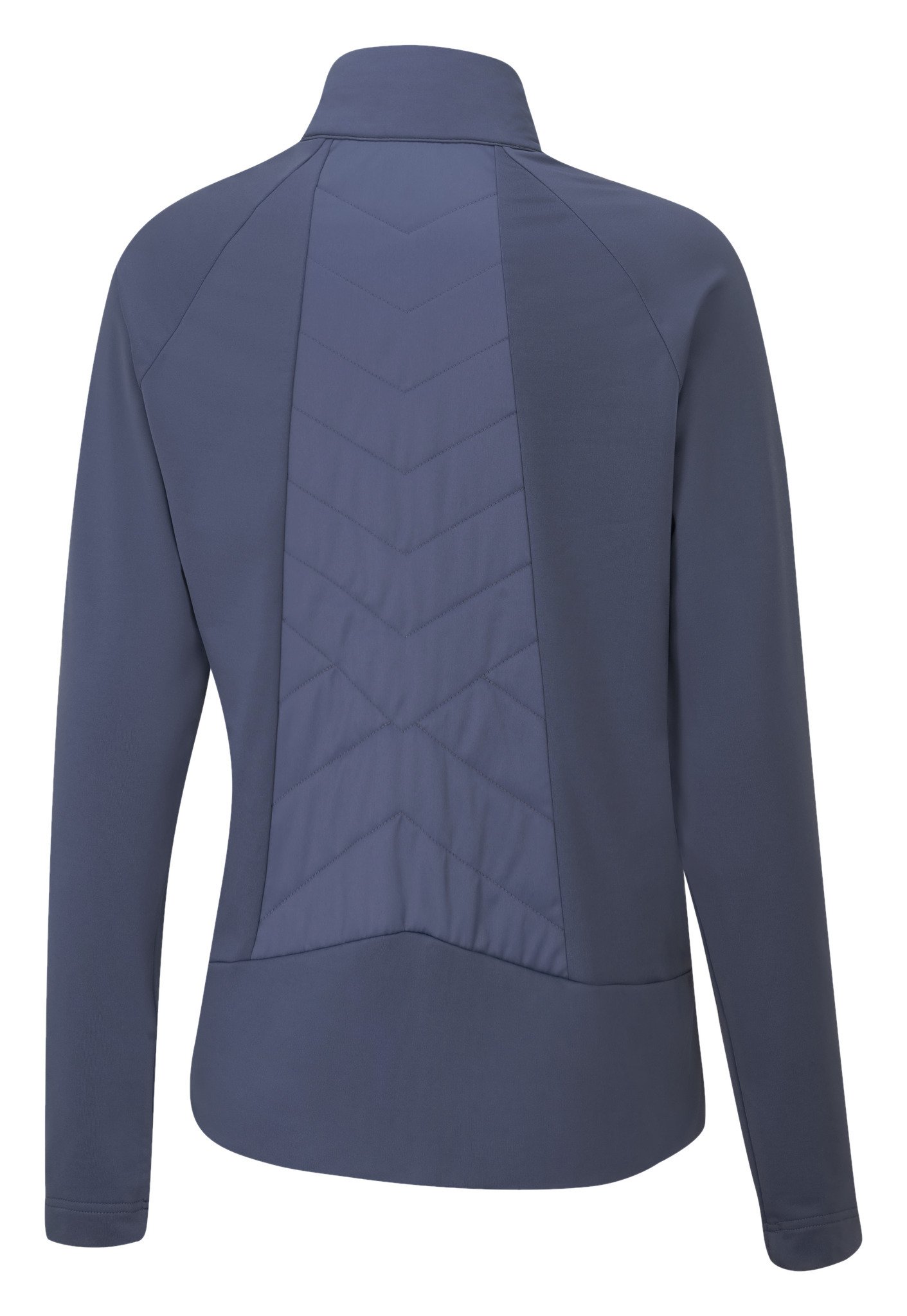 PING Ursula Damen Sweatshirt, Blau Indigo