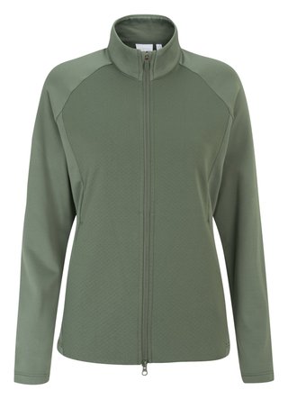 PING Lorelei Damen Sweatshirt, laurel