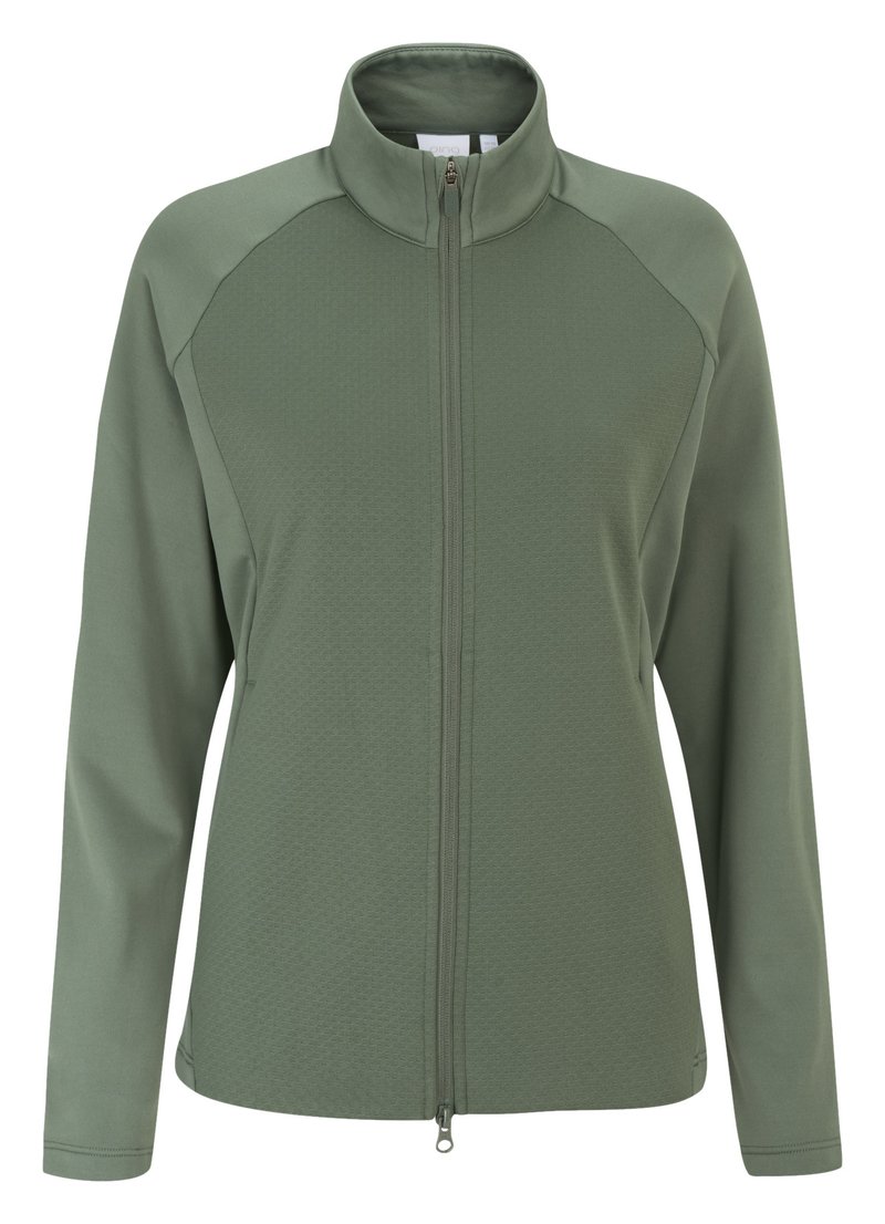 PING Lorelei Damen Sweatshirt, laurel