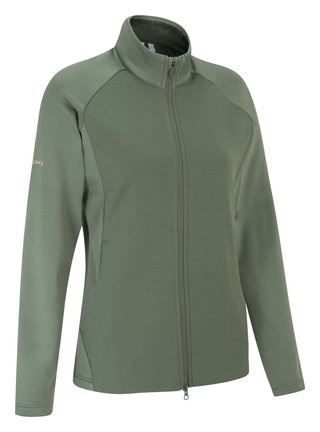 PING Lorelei Damen Sweatshirt, laurel