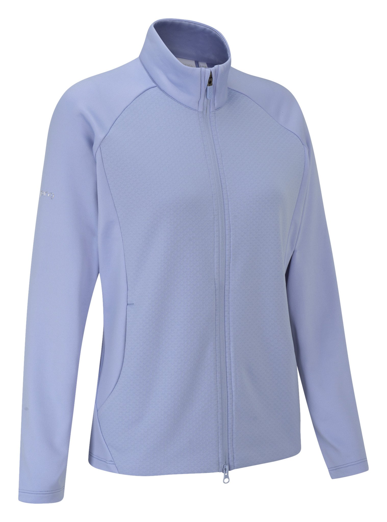 PING Lorelei Damen Sweatshirt, Viola