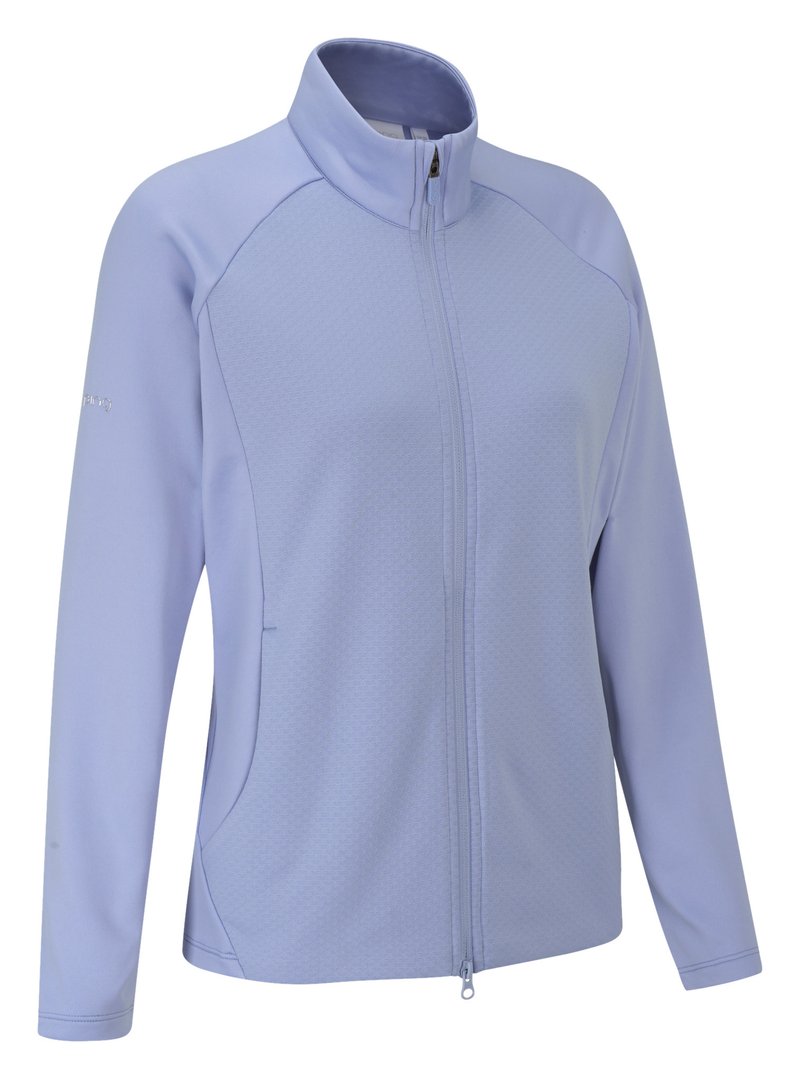 PING Lorelei Damen Sweatshirt, Viola