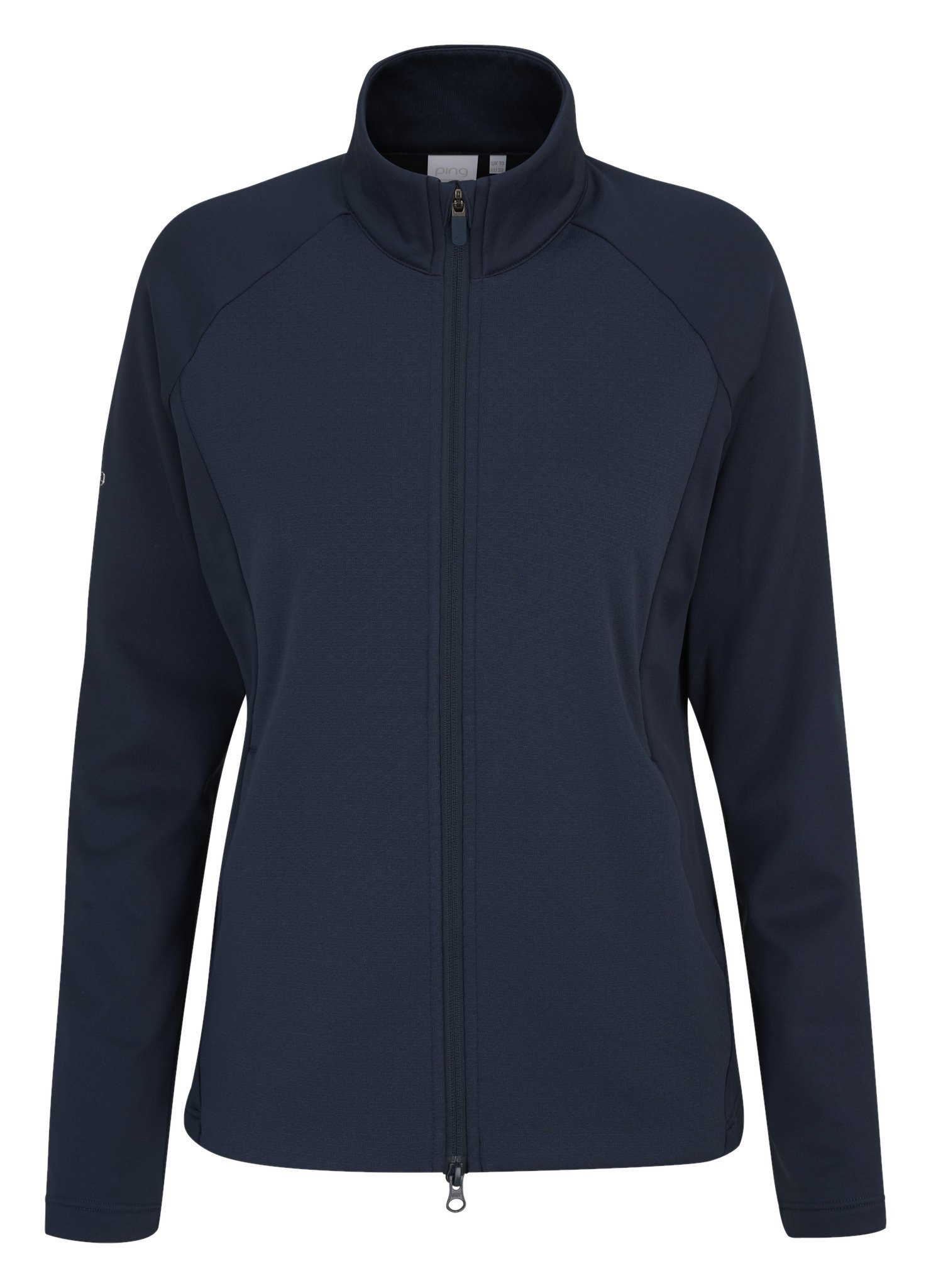 PING Lorelei Damen Sweatshirt, oxford blue