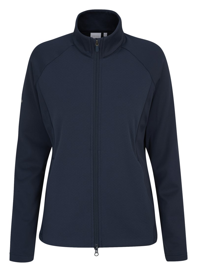 PING Lorelei Damen Sweatshirt, oxford blue