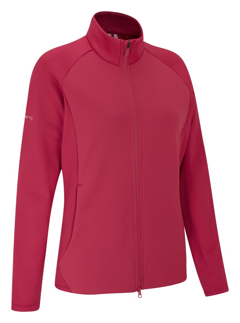 PING Lorelei Damen Sweatshirt, freesia