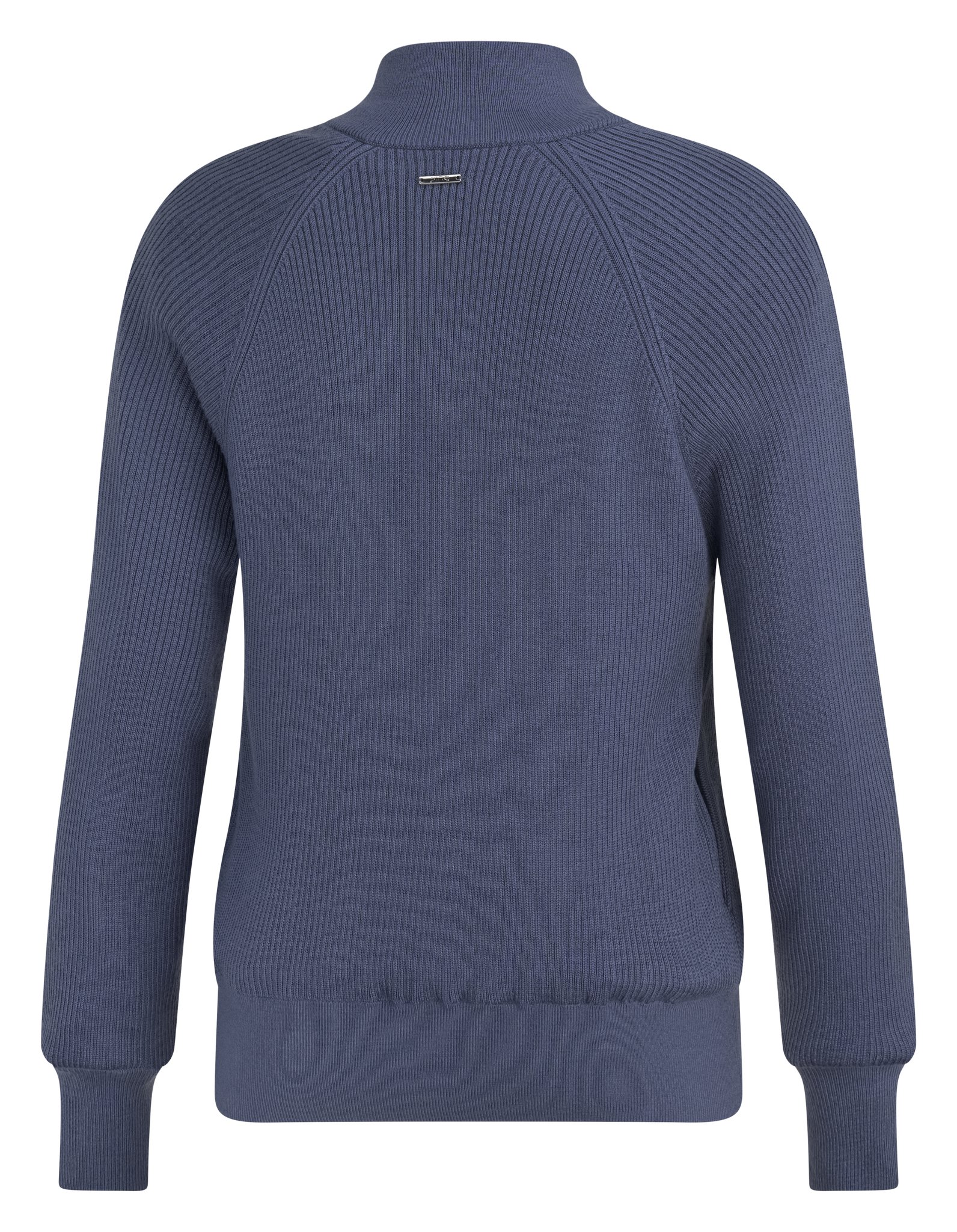 PING Annette Damen Sweatshirt, Blau Indigo