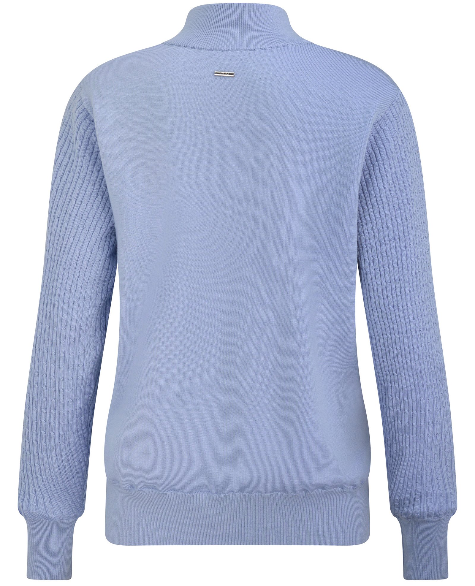 PING Pamela Damen Sweatshirt, Viola