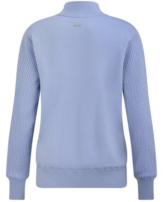 PING Pamela Damen Sweatshirt, Viola