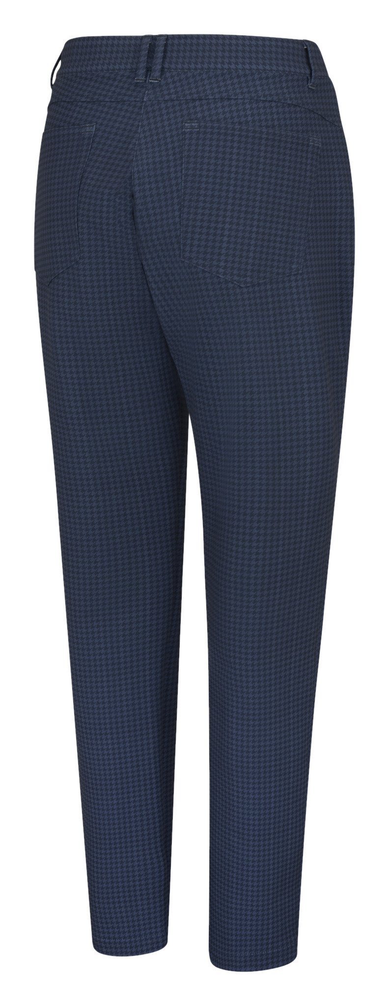 PING Kaitlyn II Winter Damen Hose, Oxford Blue/Blue Indigo