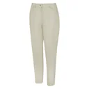 PING Vic Tapered Damen Hose, pebble