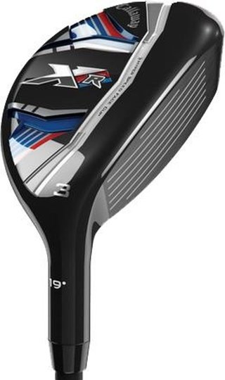 Callaway XR Herren Hybrid
