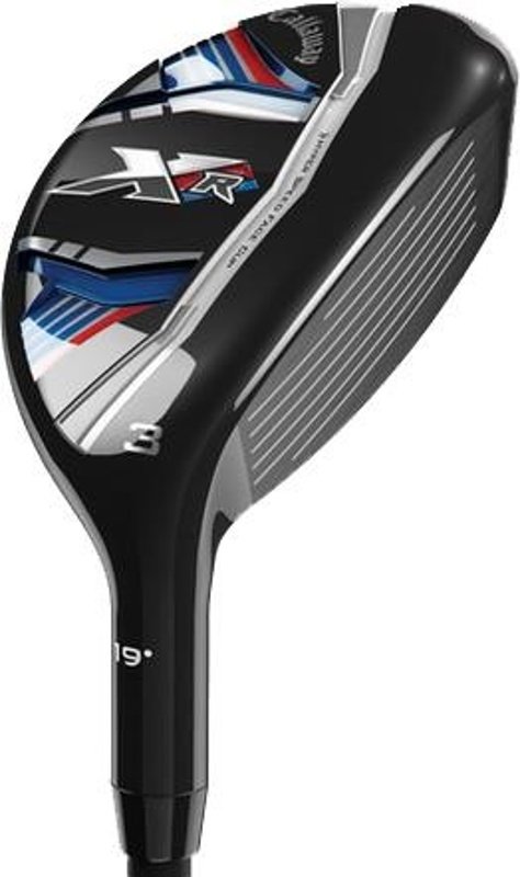 Callaway XR Herren Hybrid