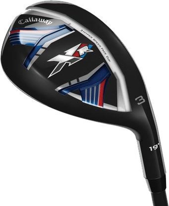 Callaway XR Herren Hybrid