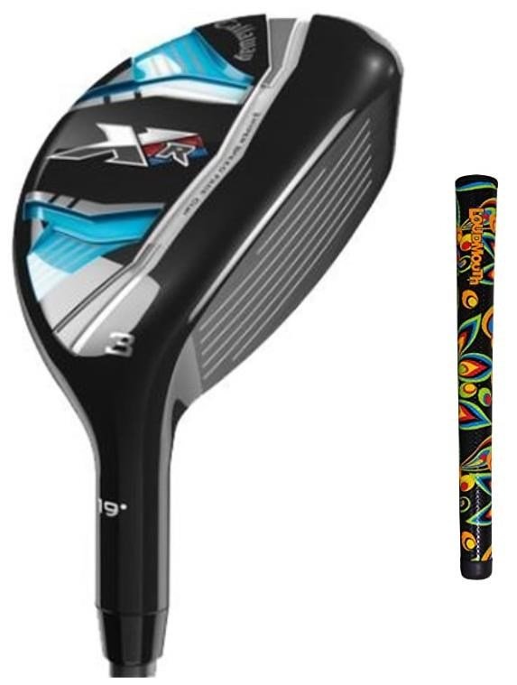 Callaway XR Damen Hybrid