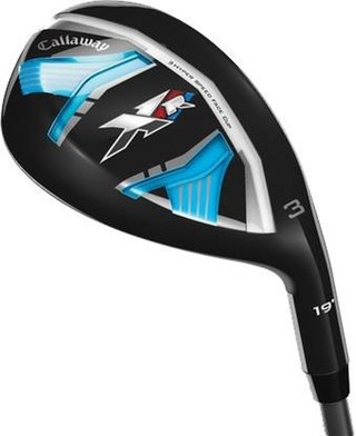 Callaway XR Damen Hybrid