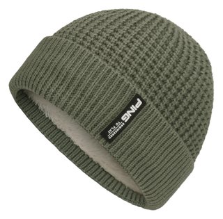 PING Quintin SensorWarm Knit Herren Mütze, laurel
