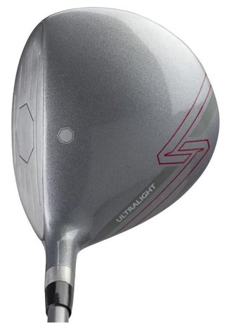 U.S. Kids Golf UL7-39 (99cm) W30 3-Club Junior Golfset, Graphit