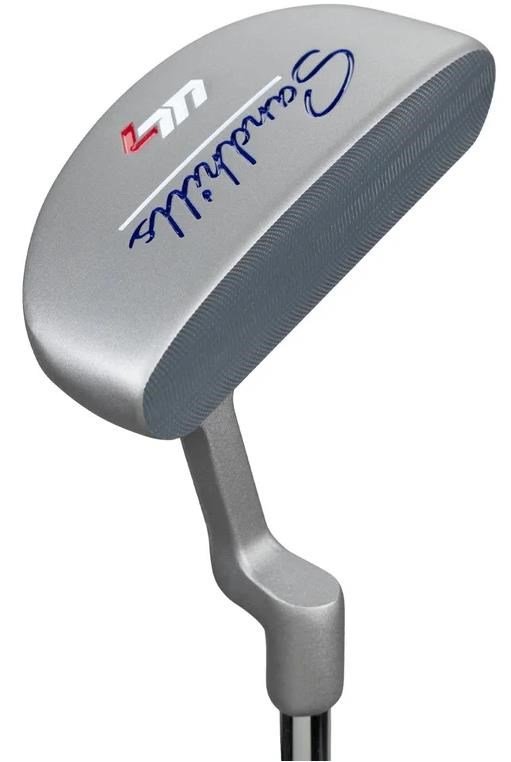U.S. Kids Golf UL7-39 (99cm) W30 3-Club Junior Golfset, Graphit