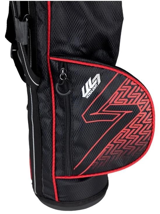 U.S. Kids Golf UL7-39 (99cm) W30 3-Club Junior Golfset, Graphit