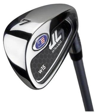 U.S. Kids Golf UL7-54 (137cm) W15 Junior Golfset, Graphit
