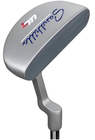 U.S. Kids Golf UL7-54 (137cm) W15 Junior Golfset, Graphit