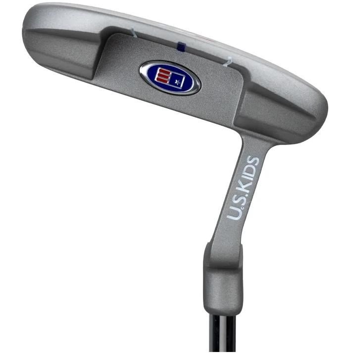 U.S. Kids Golf UL7-57 (145cm) Junior Putter w15
