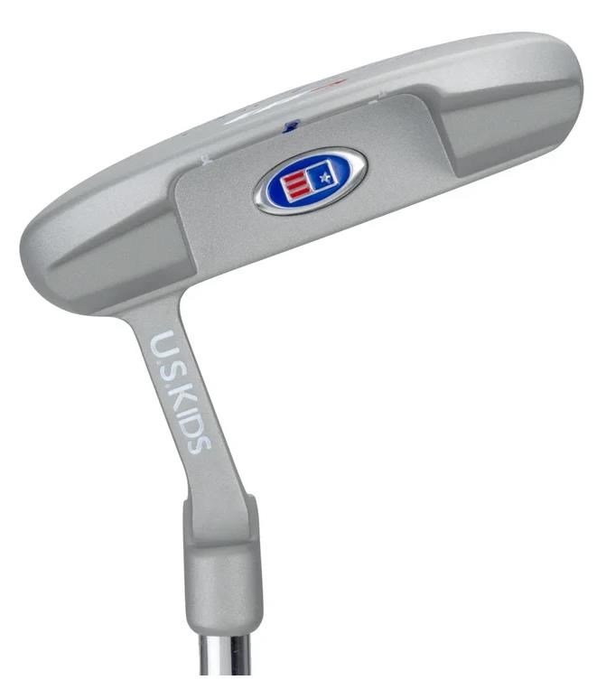 U.S. Kids Golf UL7-57 (145cm) Junior Putter w15