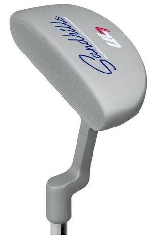 U.S. Kids Golf UL7-57 (145cm) Junior Putter w15