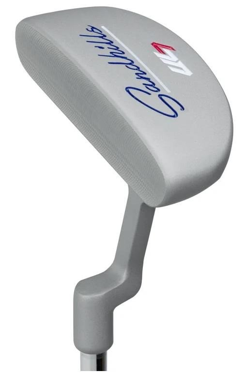 U.S. Kids Golf UL7-57 (145cm) Junior Putter w15