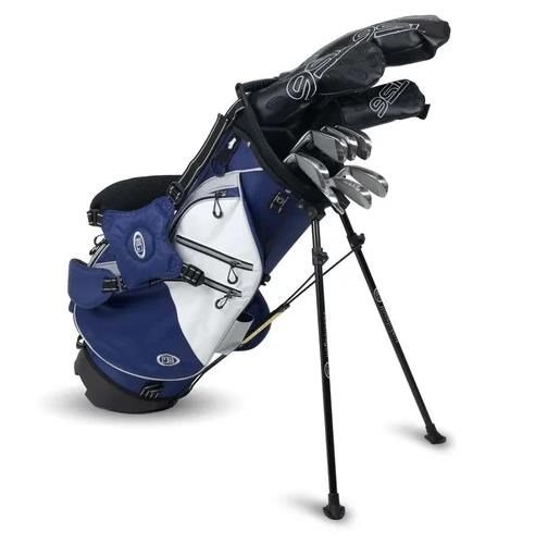 U.S. Kids Golf TS6-48 (122cm) 10-Club Junior Golfset, Graphit