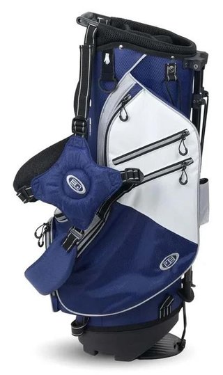 U.S. Kids Golf TS6-48 (122cm) 10-Club Junior Golfset, Graphit