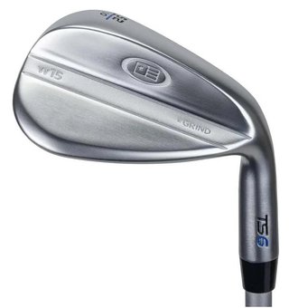 U.S. Kids Golf TS6-51 Gap Wedge, w15 Graphite Junior Wedge, Graphit