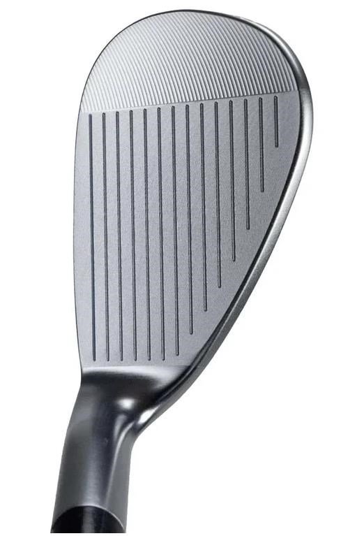 U.S. Kids Golf TS6-51 Gap Wedge, w15 Graphite Junior Wedge, Graphit