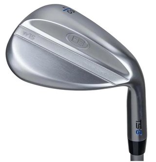 U.S. Kids Golf TS6-51 (130cm) W15 Junior Wedge, Graphit
