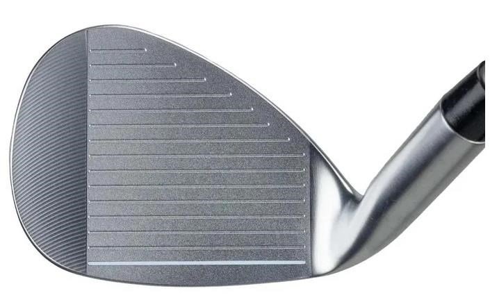 U.S. Kids Golf TS6-51 (130cm) W15 Junior Wedge, Graphit