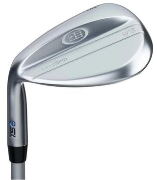 U.S. Kids Golf TS6-51 (130cm) W15 Junior Wedge, Graphit