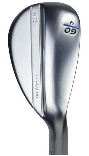 U.S. Kids Golf TS6-51 (130cm) W15 Junior Wedge, Graphit