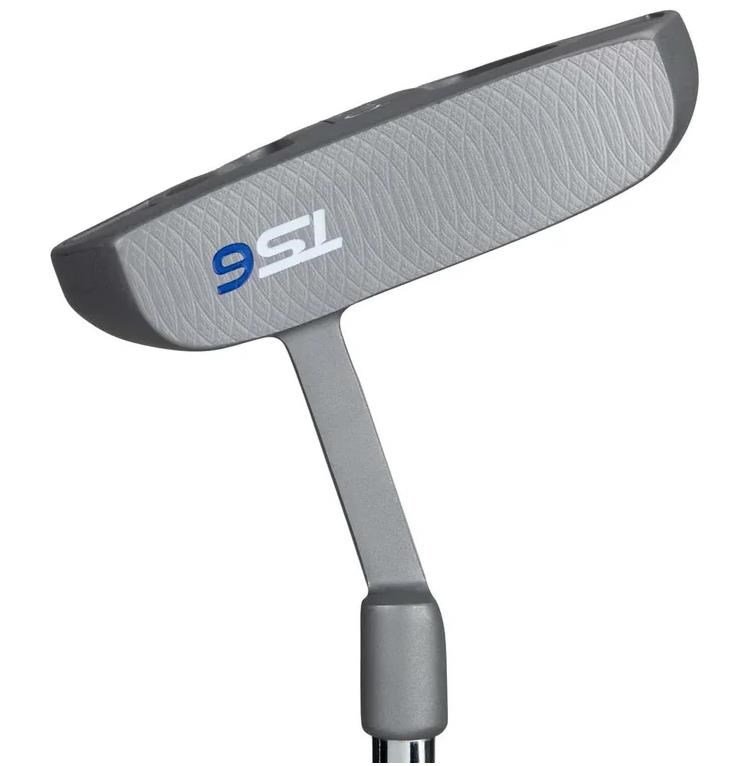 U.S. Kids Golf TS6-51 Midland Junior Putter, 26"