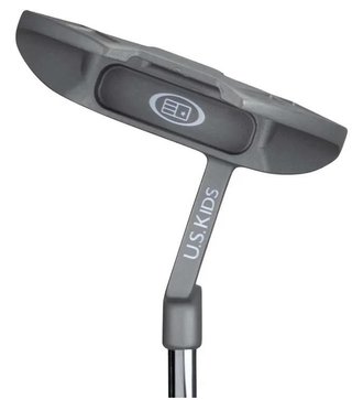 U.S. Kids Golf TS6-51 Midland Junior Putter, 26"