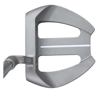 U.S. Kids Golf TS6-51 Midland Junior Putter, 26"
