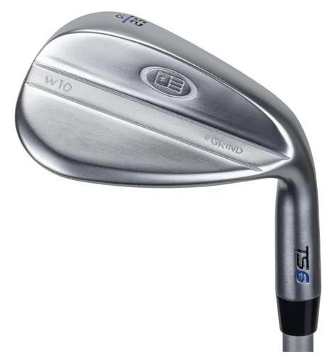 U.S. Kids Golf TS6-54 Gap Wedge, w10 Graphite Schaft