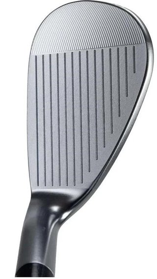 U.S. Kids Golf TS6-54 Gap Wedge, w10 Graphite Schaft